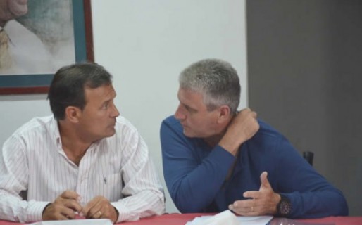 La interna del PJ chubutense no será simultánea a la nacional