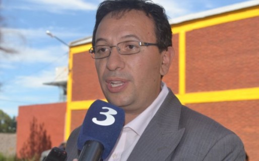 Maderna, abierto a la exploración minera controlada