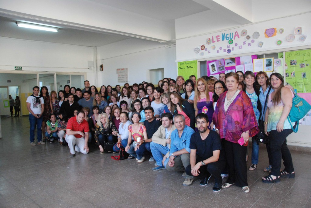 PAE Nuevo Comodoro Programa Adicciones