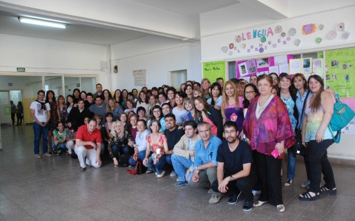 PAE y Nuevo Comodoro entregarán certificados de su Programa de Adicciones