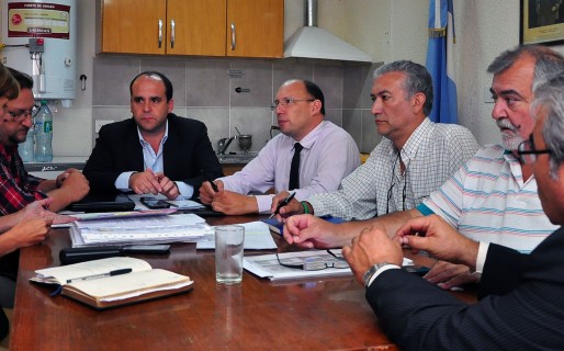 Paritaria docente: Nuevo cuarto intermedio