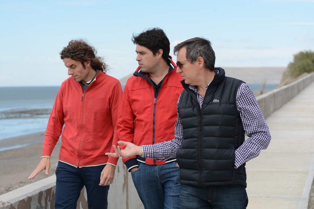 Paseo Stella Maris III