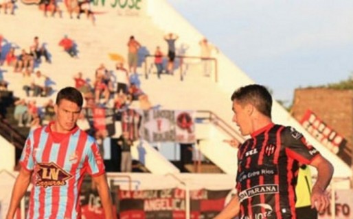 Patronato empató 0-0 ante Arsenal y sigue sin vencer