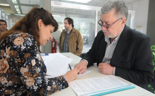 El FpV propondrá una reforma a la Ley de Ética Pública