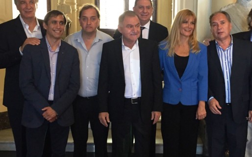 “Comodoro seguirá teniendo una fuerte presencia en la FAM»