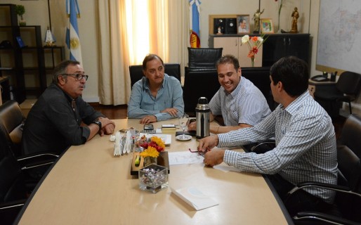 “La Legislatura debe trabajar para el bienestar de la provincia”