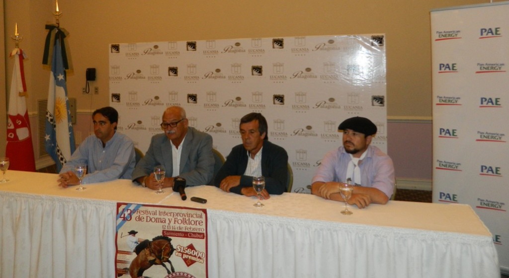 Sarmiento Doma Folklore Lucania 1