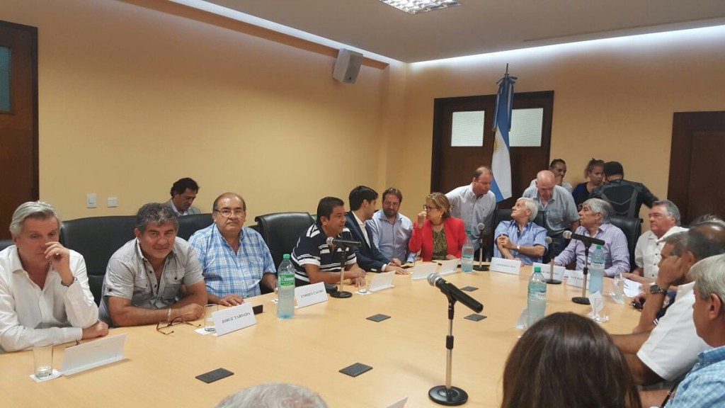 Taboada CGT
