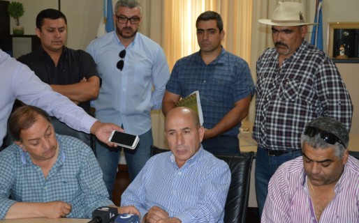 “El respeto entre las instituciones es fundamental para cumplir estos objetivos”