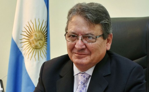 “Jamás dije que había que sacarle recursos a Comodoro”