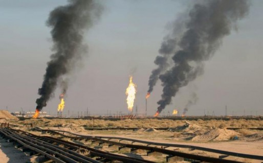 El petróleo cerró con caída en Nueva York: U$S 27,94 el barril