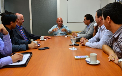 Millonaria inversión para cámaras de seguridad en la provincia