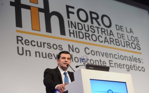 YPF entregó a la Justicia el contrato secreto con Chevron