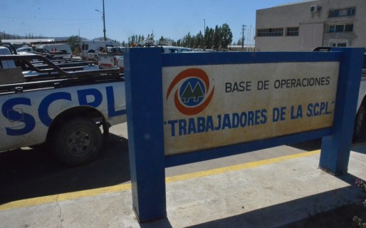 Das Neves quiere incluir los servicios públicos la nueva Constitución