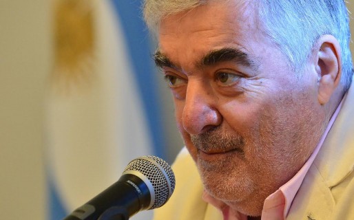 “Hablan de ética y algunos son ñoquis y otros están condenados”