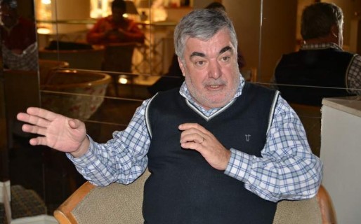 Das Neves redobló la apuesta contra CAMMESA
