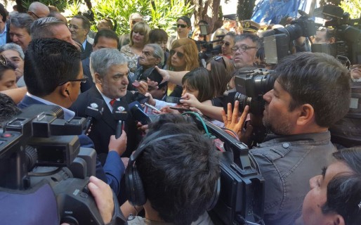 “A Cammesa no le vamos a pagar los 400 millones”