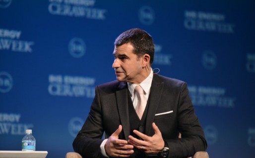 “El futuro es el tight y el shale gas”