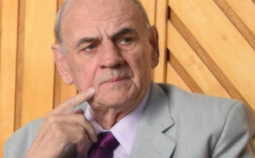 Pesar en el Concejo por el adiós a Hugo Morón