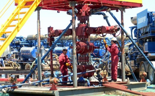 El tight gas: la alternativa para Loma Campana