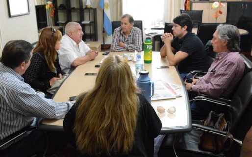 Linares: “El contacto con la militancia es fundamental”