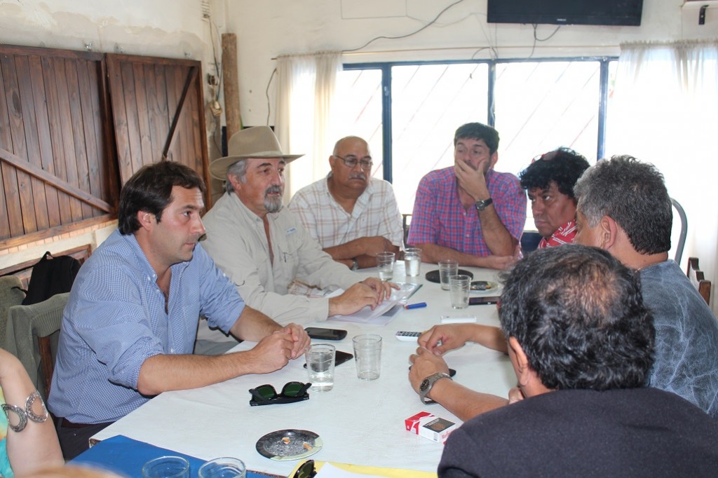 luque newbery 1