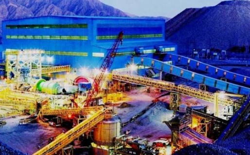 Meilán presentó la Política Minera hacia 2025