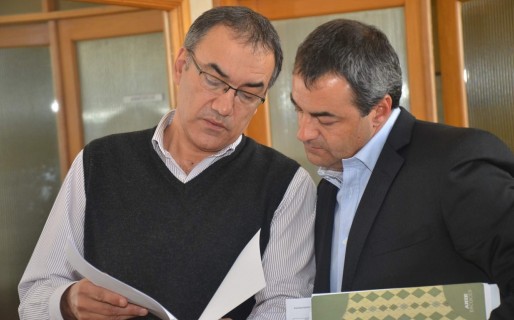 “Queremos que sea el último verano con cortes de agua”