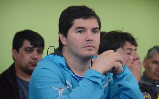 “Es importante retomar de a poco la actividad”