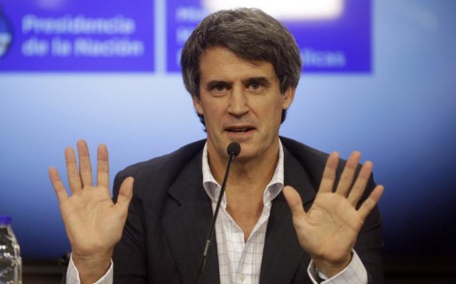 El gobierno de Macri transó con los Buitres