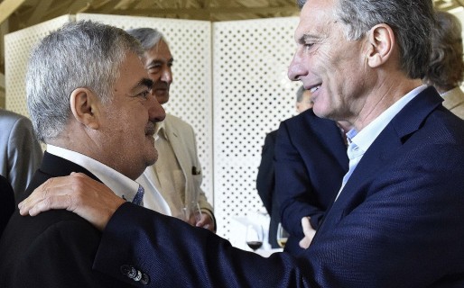 Das Neves confirmó la presencia de Macri en la apertura de sesiones