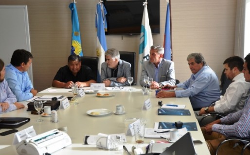 Ávila: “Petrominera reforzará su presencia en todo el territorio”
