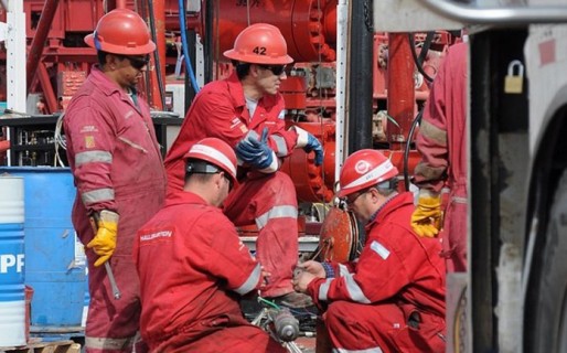 Neuquén dejo afuera de las negociaciones a las Pymes