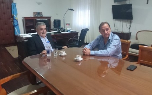 “Por la crisis petrolera que se vive, es necesario buscar energías alternativas”