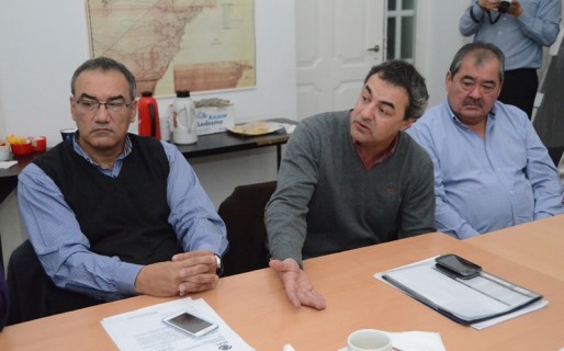 Fin del subsidio: El Karma de las cooperativas eléctricas