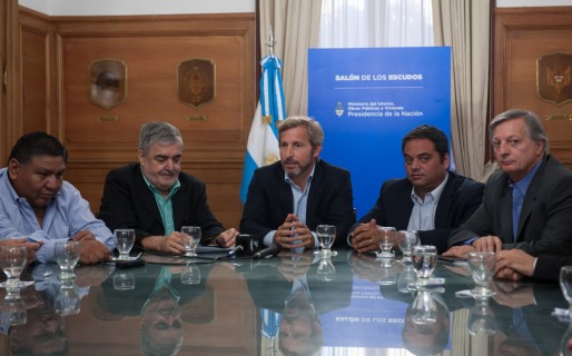 Ávila: “Este acuerdo lo logramos entre todos los Trabajadores”