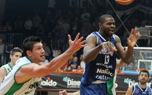 Gimnasia le ganó con lo justo a Argentino