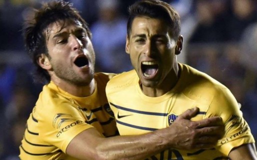 Boca estuvo a la altura y encontró La Paz en el descuento