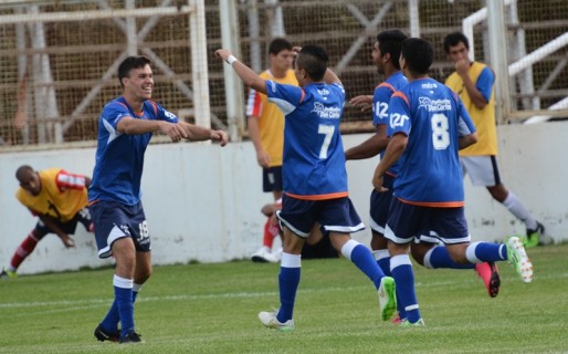 La CAI no pudo con Racing de Trelew y se complica