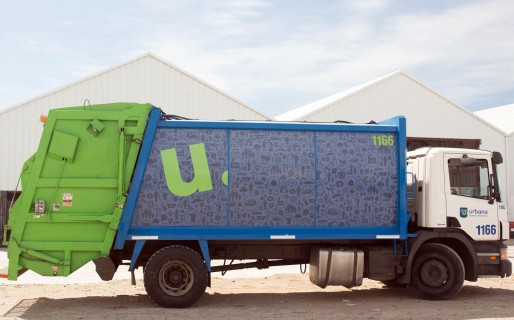 Urbana detalló el servicio por Pascuas