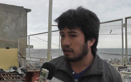 “Con Urbana estamos dejando en condiciones puntos clave del Balcón del Paraíso”