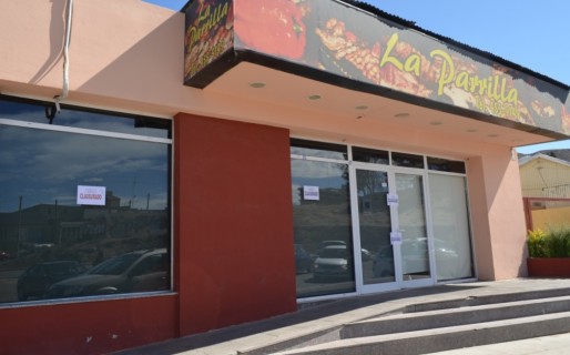 Clausuraron “La Parrilla” y  panadería “La Reyna”