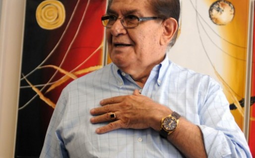 Pereyra denunció la baja de 56 equipos por parte de YPF