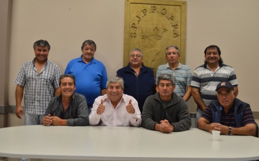 Jubilados Jerárquicos elegirán nueva Comisión Directiva