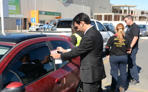 El municipio detectará  deudores morosos en las playas de estacionamientos