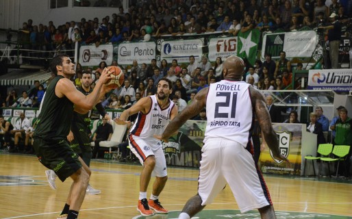 Gimnasia apabulló a San Lorenzo en el Socios Fundadores