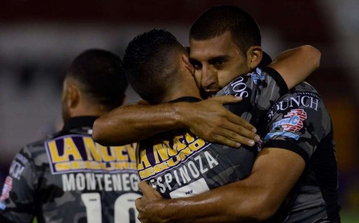 Huracán dio vuelta otro partido y promete dar lucha