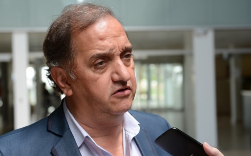 Linares: “Fue un discurso típico de apertura de sesiones”