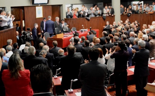 A Cambiemos tampoco lo conformó el mensaje dasnevista