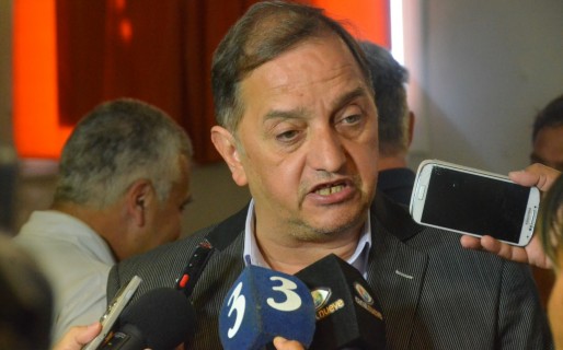 “No me hago cargo de Buzzi, yo no lo puse en el gobierno”